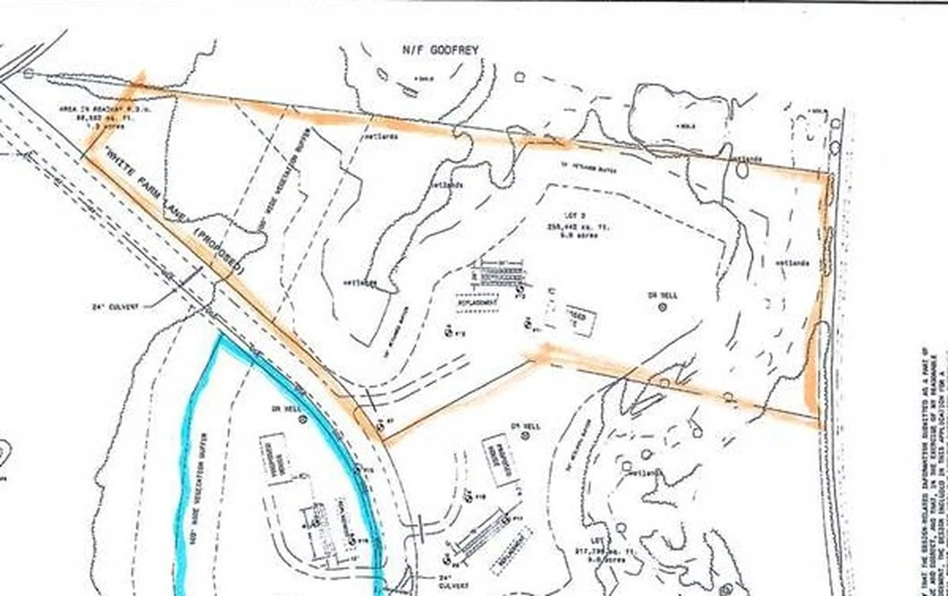 0 White Farm Lane Shaftsbury VT 05262