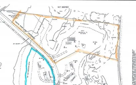 0 White Farm Lane Shaftsbury VT 05262
