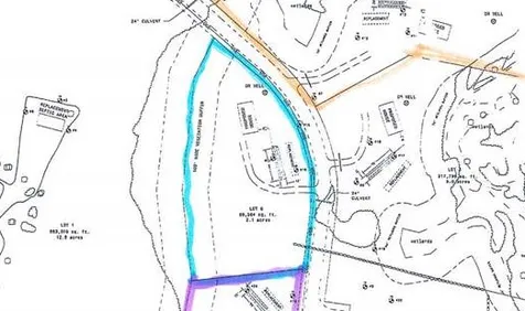 0 White Farm Lane Shaftsbury VT 05262