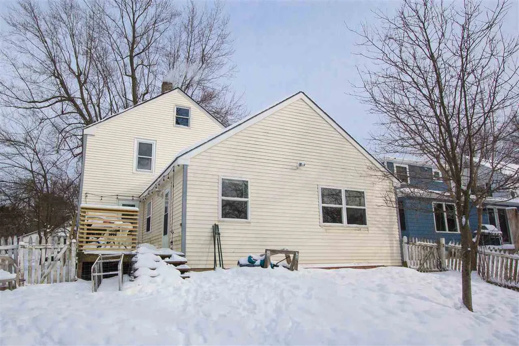 127 Foster Street Burlington VT 05401