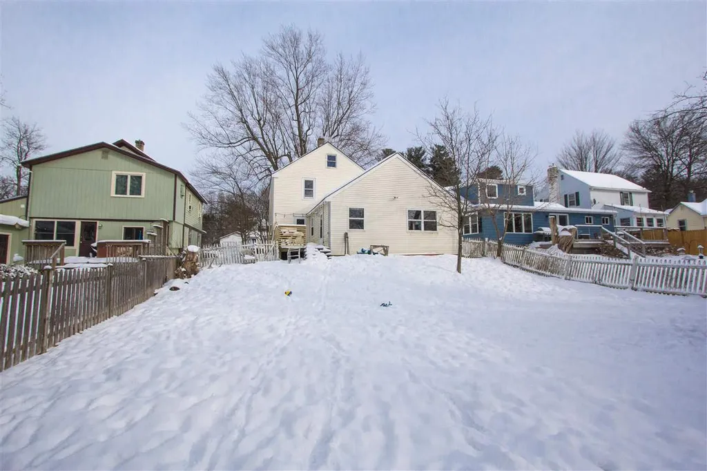 127 Foster Street Burlington VT 05401