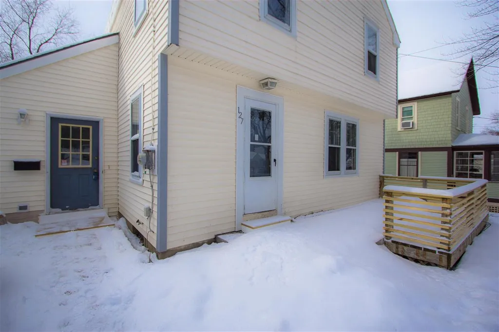 127 Foster Street Burlington VT 05401