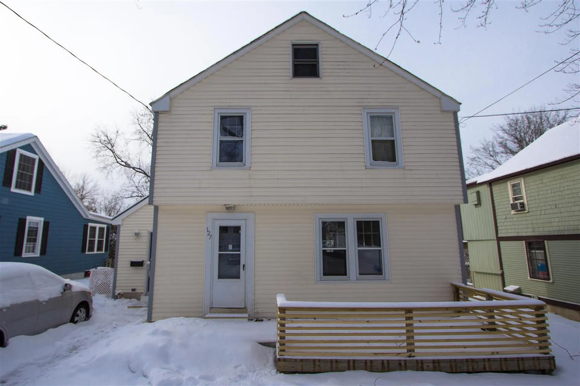 127 Foster Street Burlington VT 05401