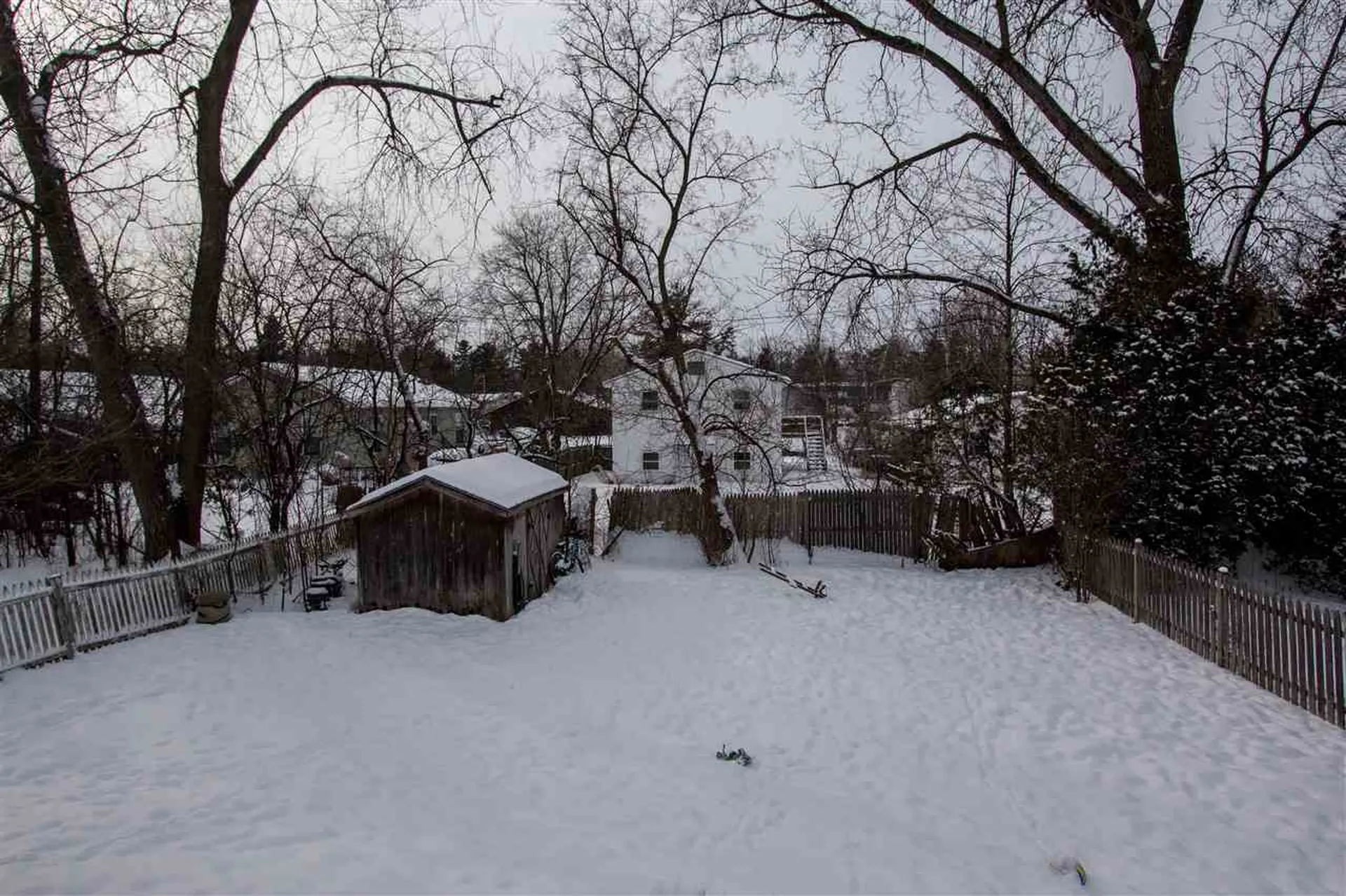 127 Foster Street Burlington VT 05401