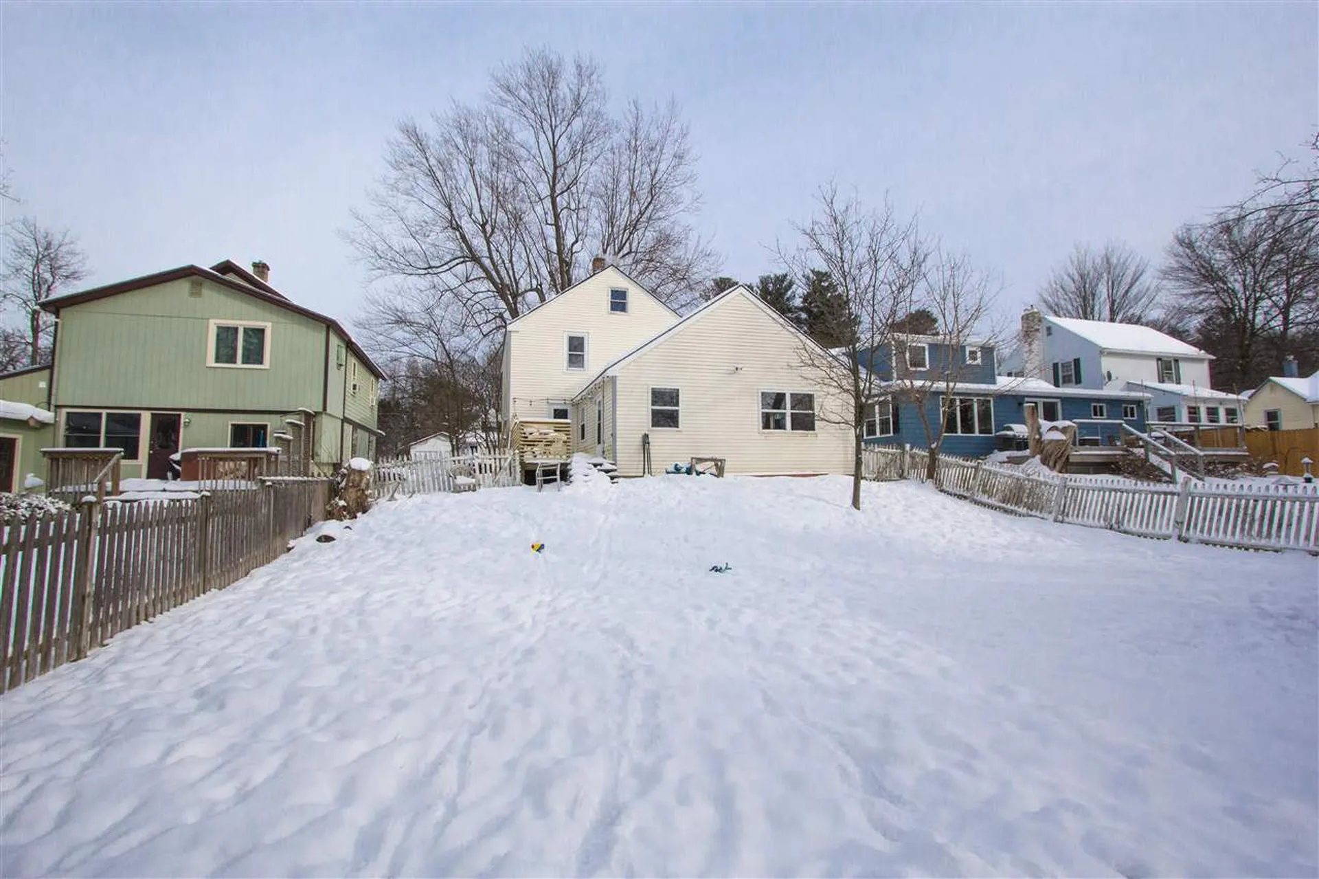 127 Foster Street Burlington VT 05401