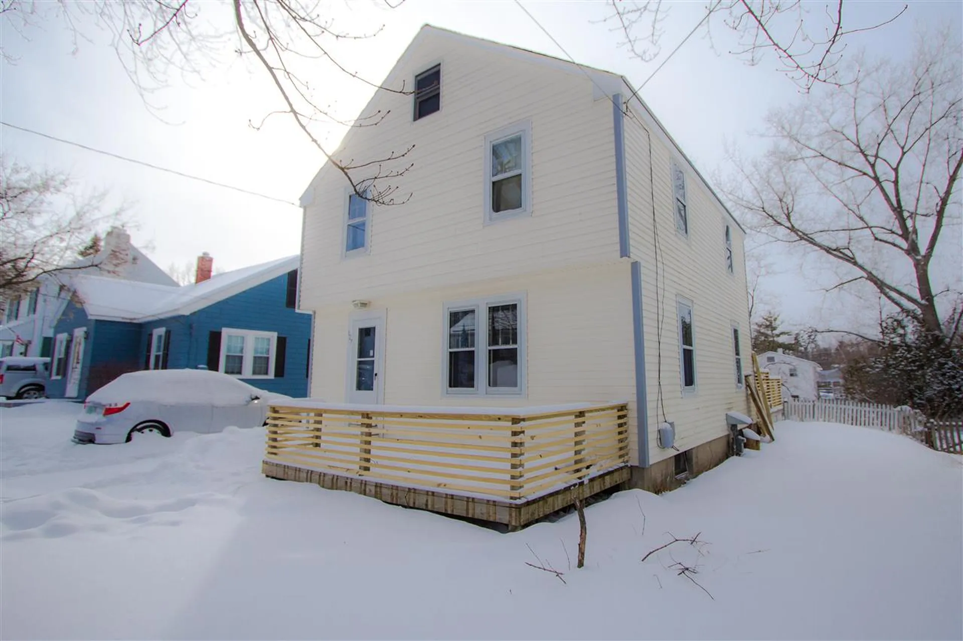 127 Foster Street Burlington VT 05401