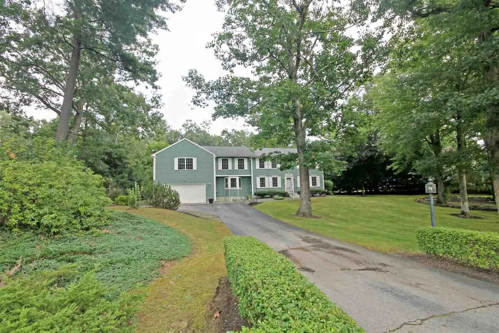 3 Pearson Street Litchfield NH 03052