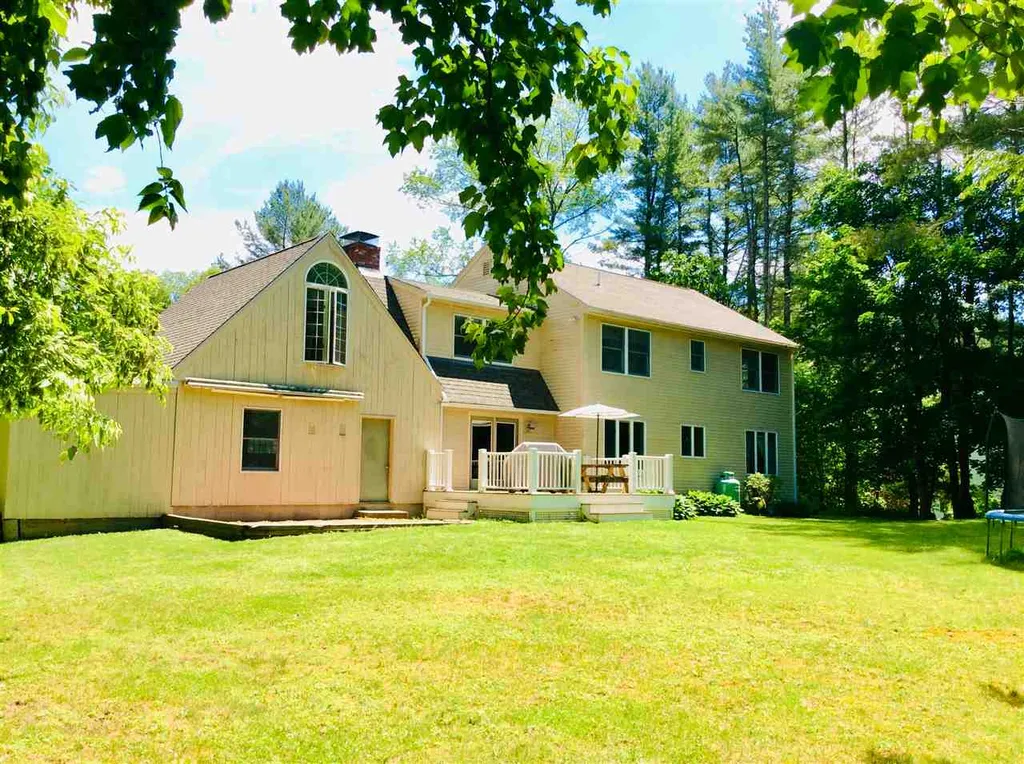 75 Bucks Hill Road Durham NH 03824