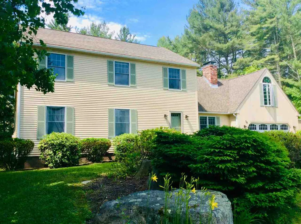 75 Bucks Hill Road Durham NH 03824