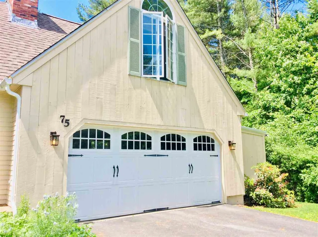 75 Bucks Hill Road Durham NH 03824