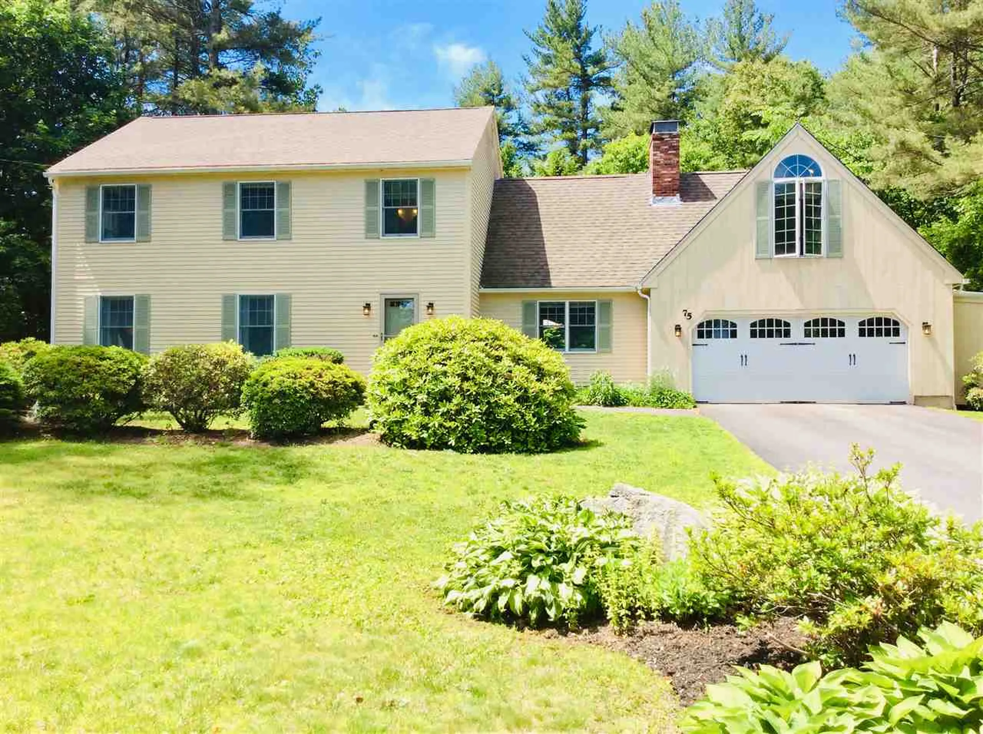 75 Bucks Hill Road Durham NH 03824