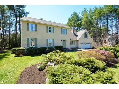 75 Bucks Hill Road Durham NH 03824