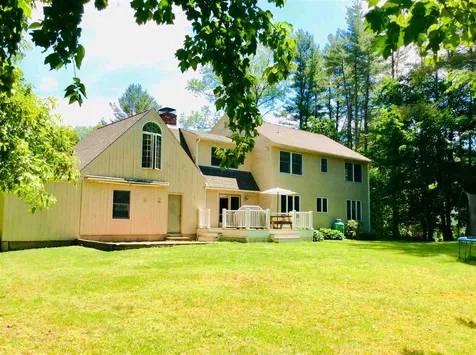 75 Bucks Hill Road Durham NH 03824