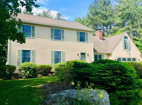 75 Bucks Hill Road Durham NH 03824