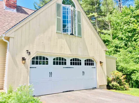 75 Bucks Hill Road Durham NH 03824