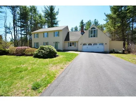 75 Bucks Hill Road Durham NH 03824