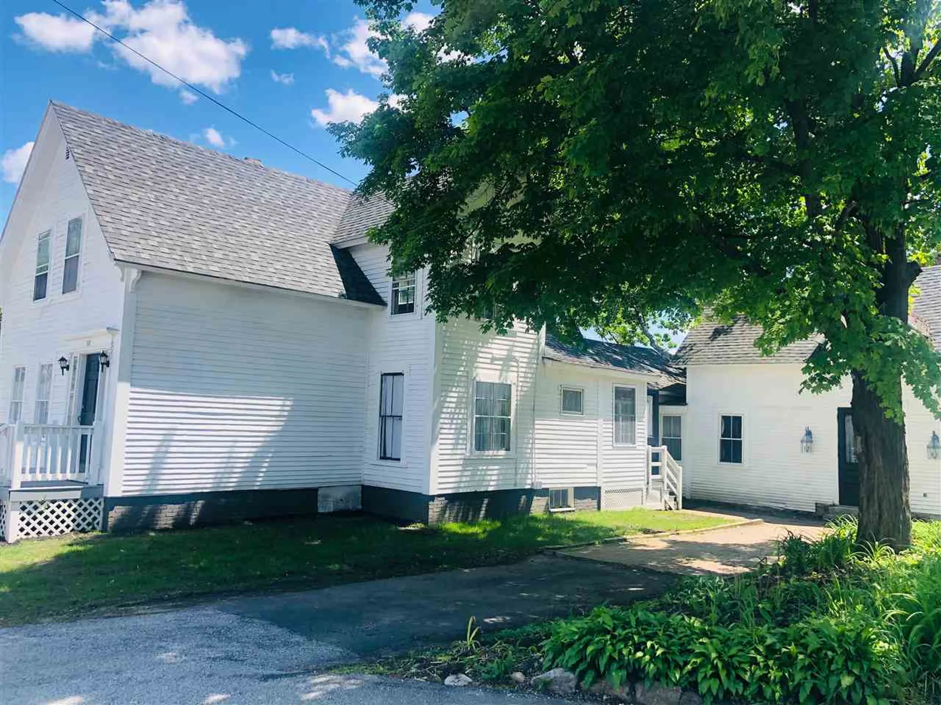80 Milford Street Manchester NH 03102