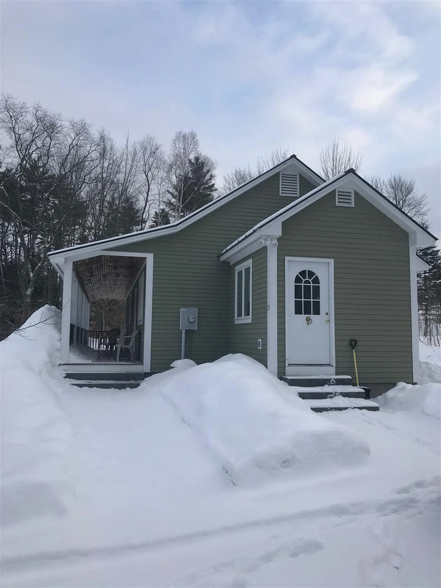 29 Kidder Road Bradford VT 05033