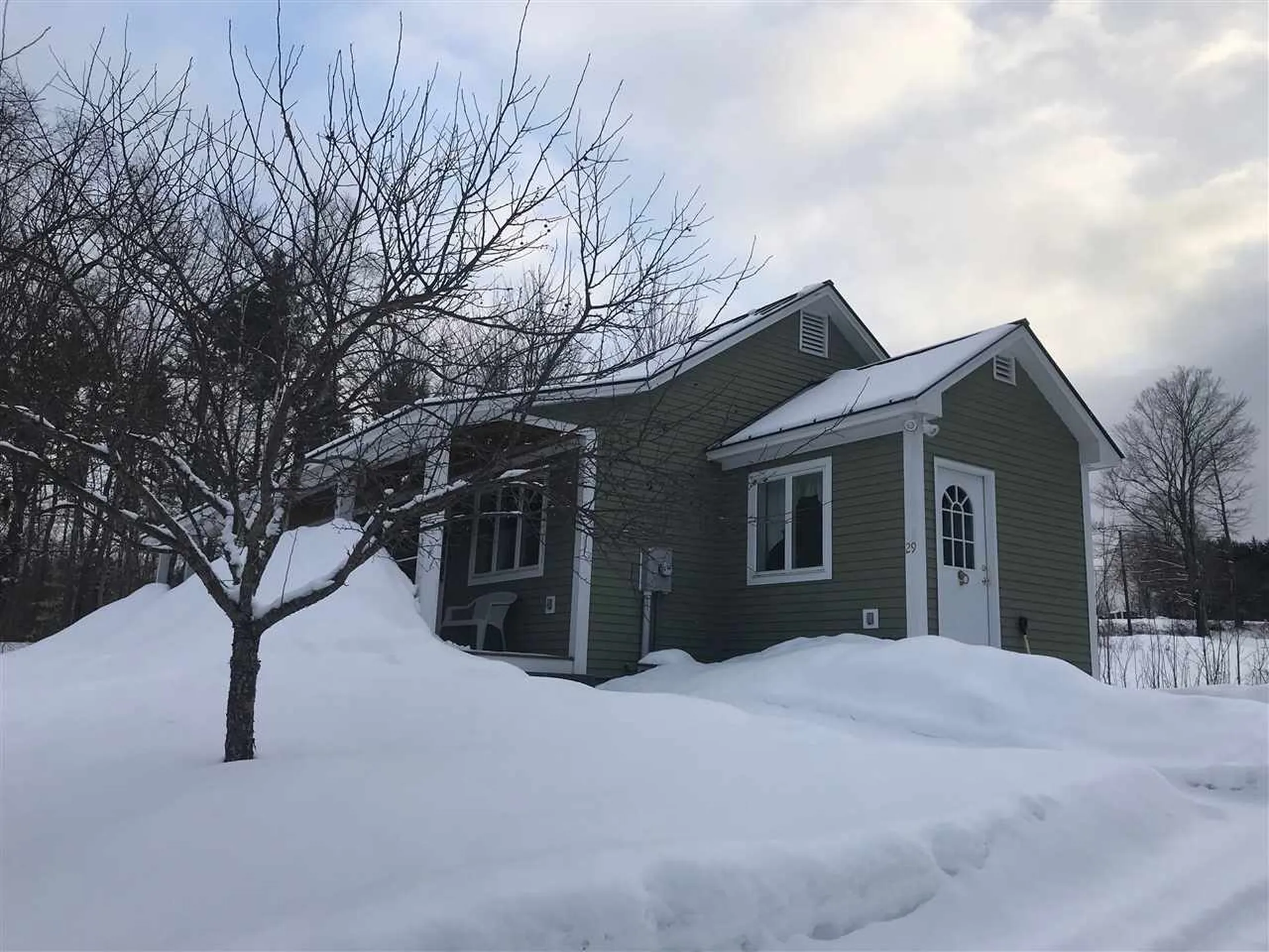 29 Kidder Road Bradford VT 05033
