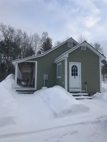 29 Kidder Road Bradford VT 05033