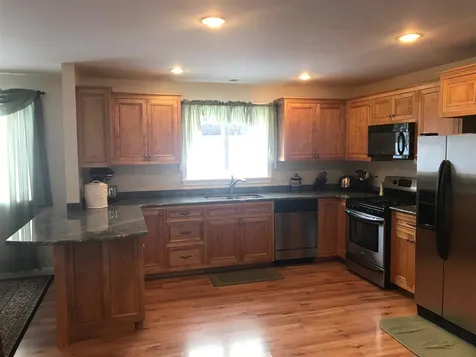 29 Kidder Road Bradford VT 05033