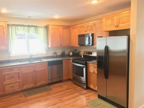 29 Kidder Road Bradford VT 05033