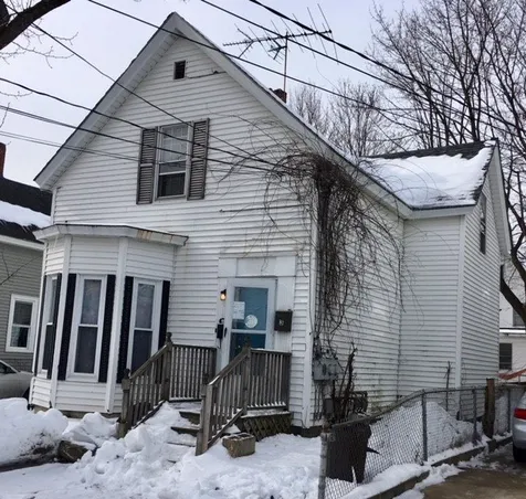 3 Wilder Street Nashua NH 03060