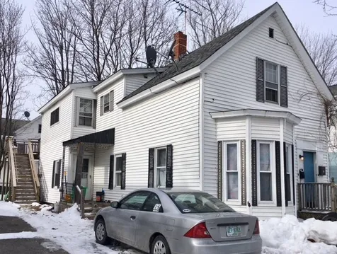 3 Wilder Street Nashua NH 03060