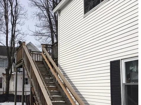 3 Wilder Street Nashua NH 03060