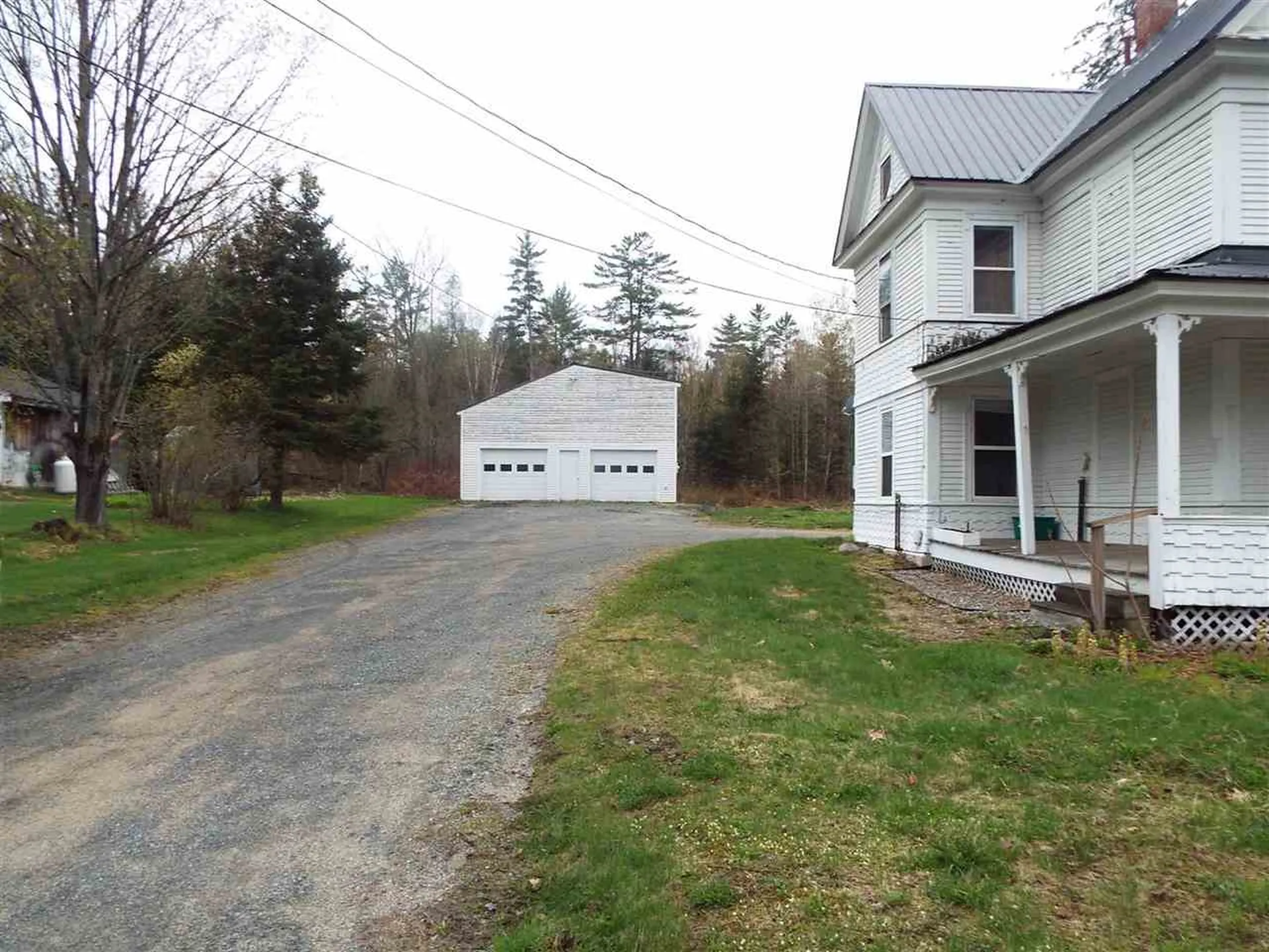 47 Portland Street Lancaster NH 03584