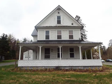 47 Portland Street Lancaster NH 03584