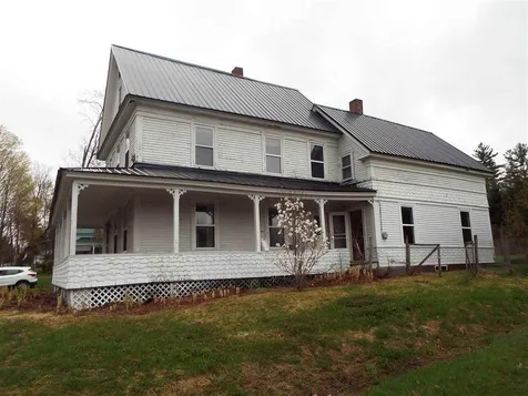 47 Portland Street Lancaster NH 03584
