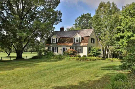 207 East Street Wallingford VT 05773