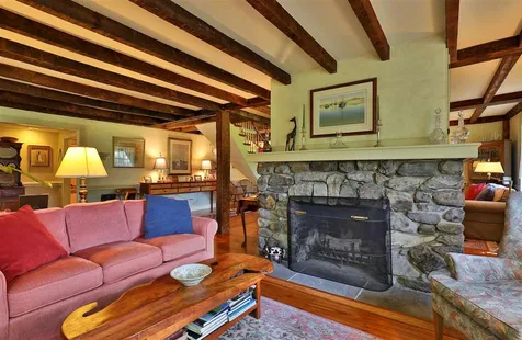207 East Street Wallingford VT 05773