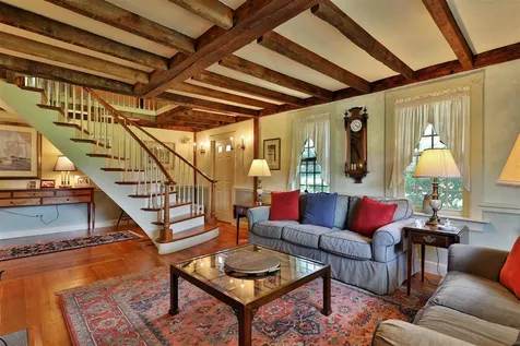 207 East Street Wallingford VT 05773