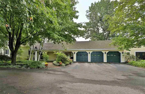 207 East Street Wallingford VT 05773