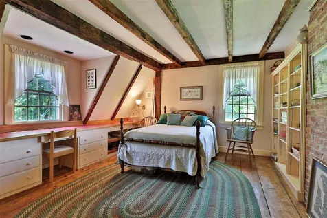 207 East Street Wallingford VT 05773