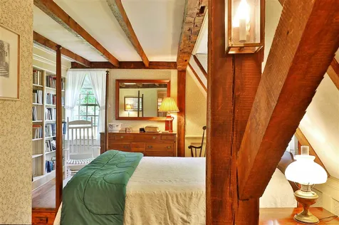 207 East Street Wallingford VT 05773