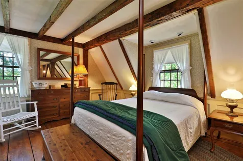 207 East Street Wallingford VT 05773