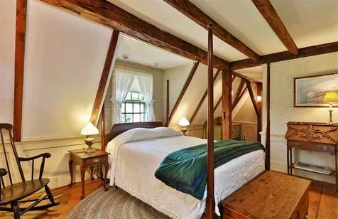 207 East Street Wallingford VT 05773