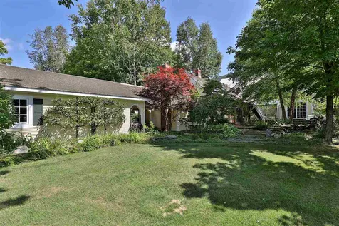 207 East Street Wallingford VT 05773