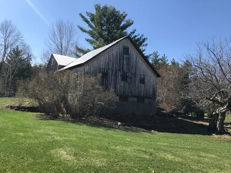 207 East Street Wallingford VT 05773