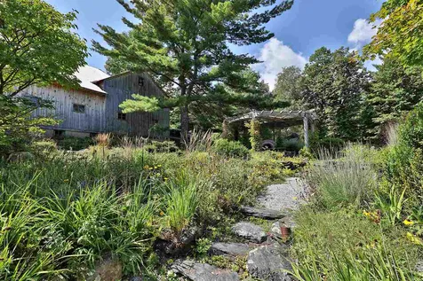 207 East Street Wallingford VT 05773