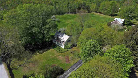 207 East Street Wallingford VT 05773