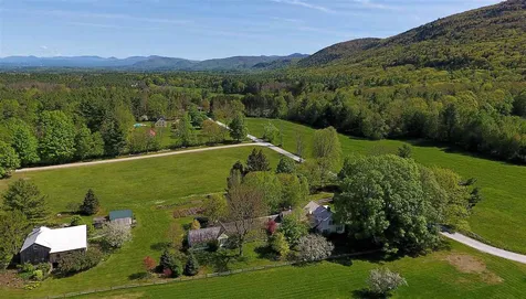 207 East Street Wallingford VT 05773