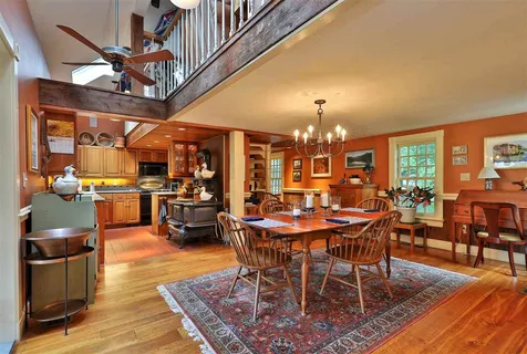 207 East Street Wallingford VT 05773