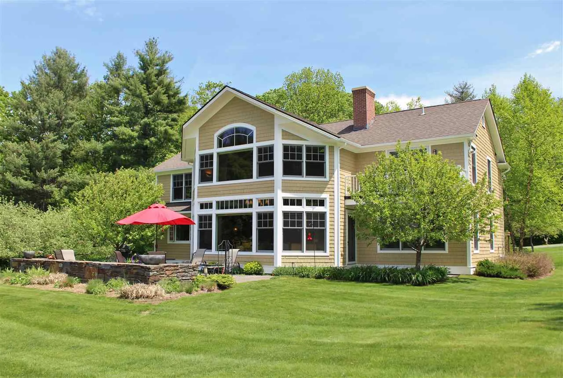 63 Black Hill Road Plainfield NH 03781