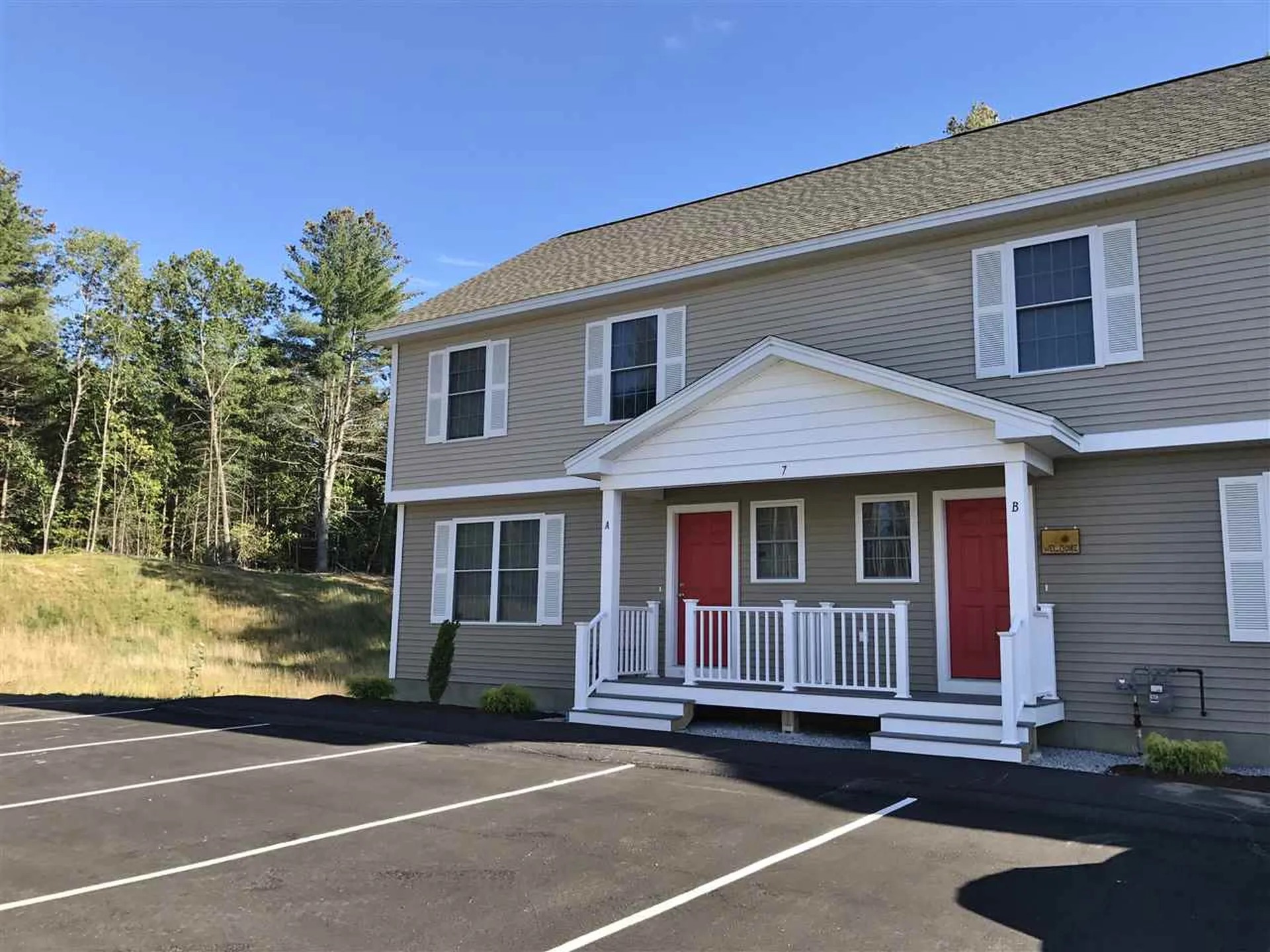 3A Red Oak Way Boscawen NH 03303