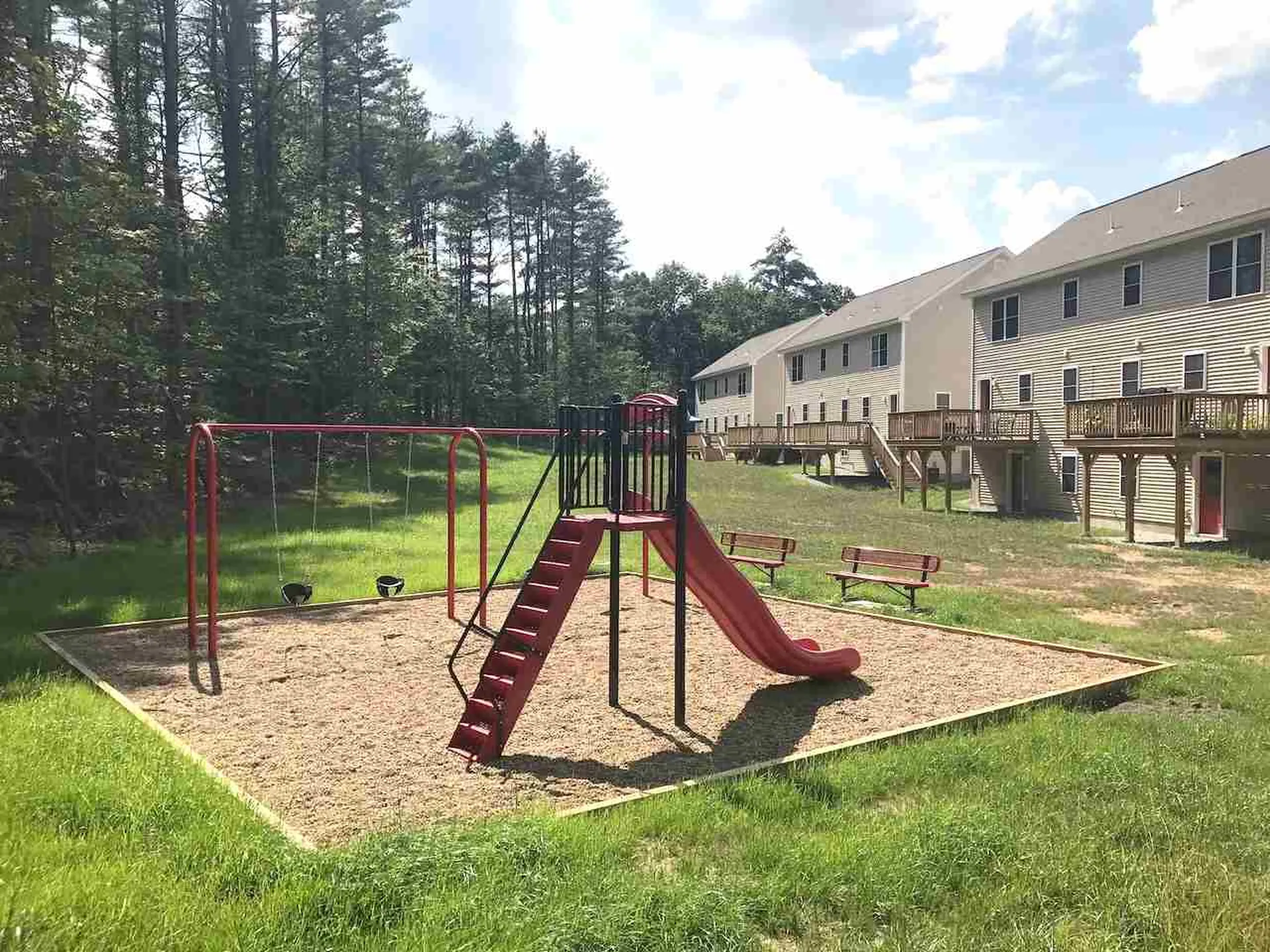 3A Red Oak Way Boscawen NH 03303