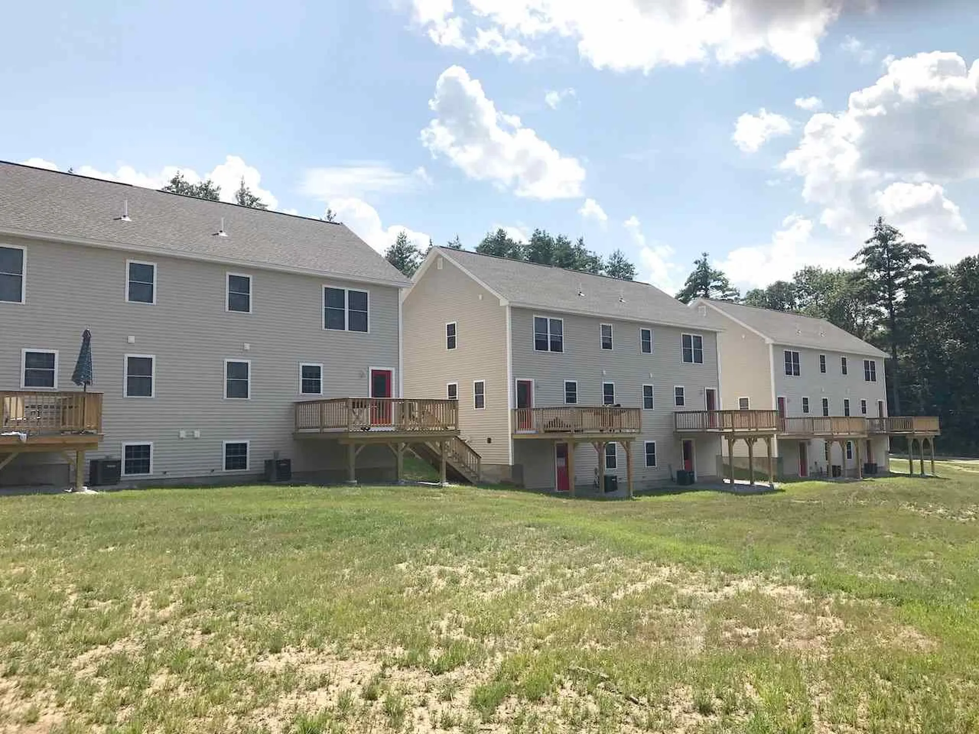 3A Red Oak Way Boscawen NH 03303